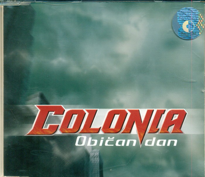Običan dan