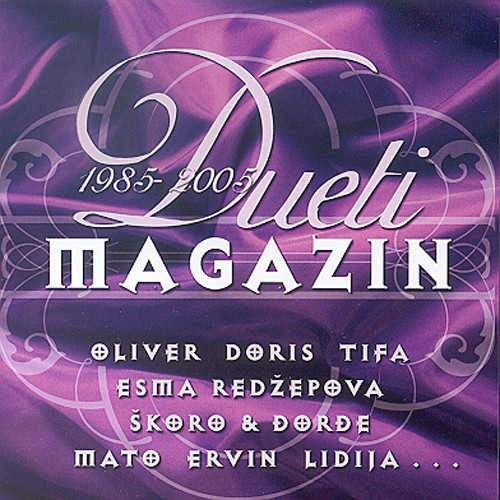 1985-2005 Dueti