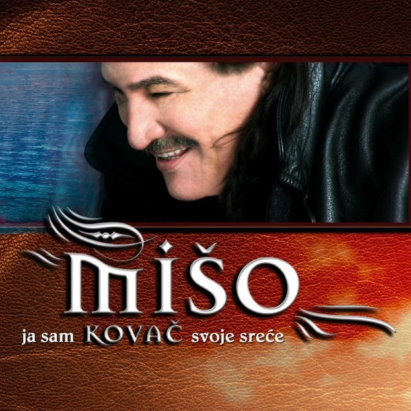 Ja sam kovač svoje sreće