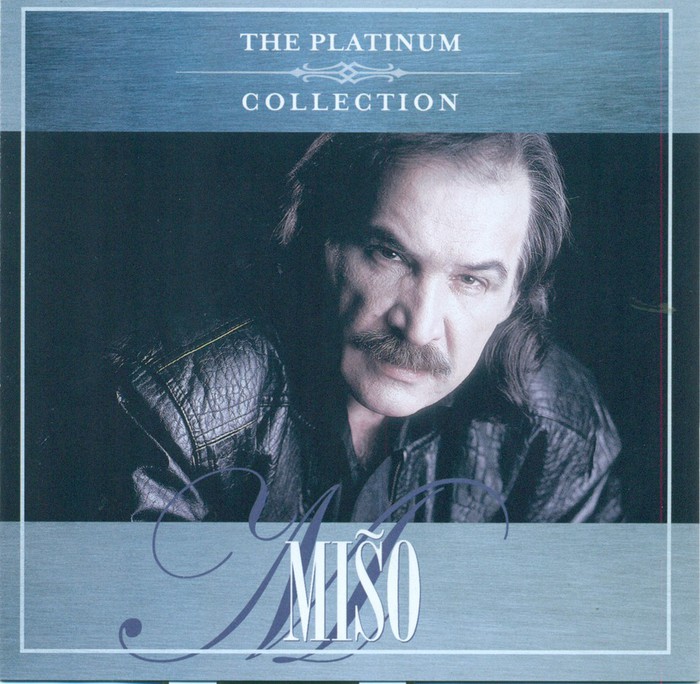 The Platinum Collection