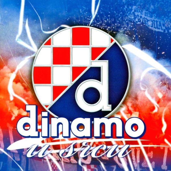 Dinamo u srcu