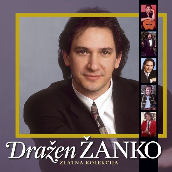 Zlatna kolekcija