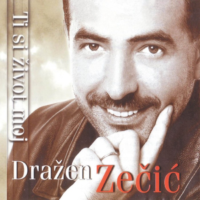 Ti Si Život Moj