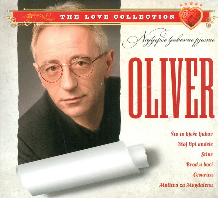 Najljepše ljubavne pjesme