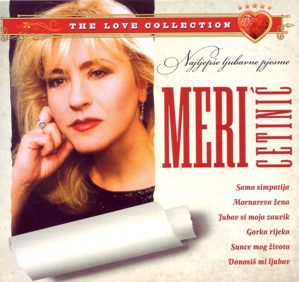 Najljepse Ljubavne Pjesme