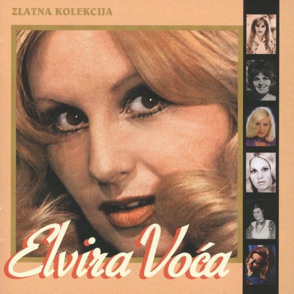 Zlatna kolekcija