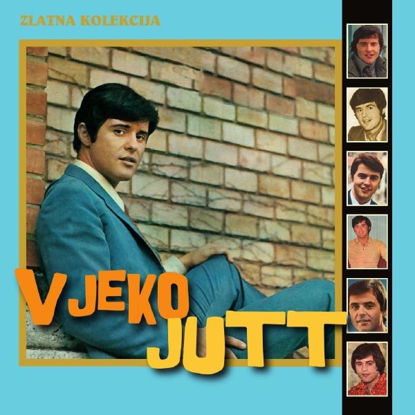 Zlatna kolekcija