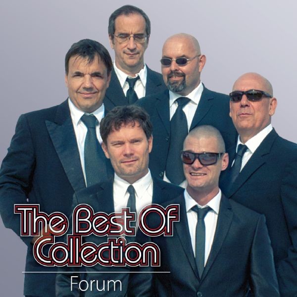 The Best Of Collection