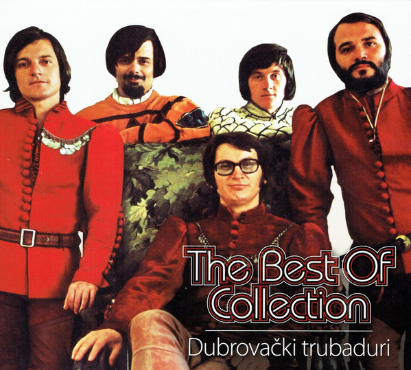 The Best Of Collection