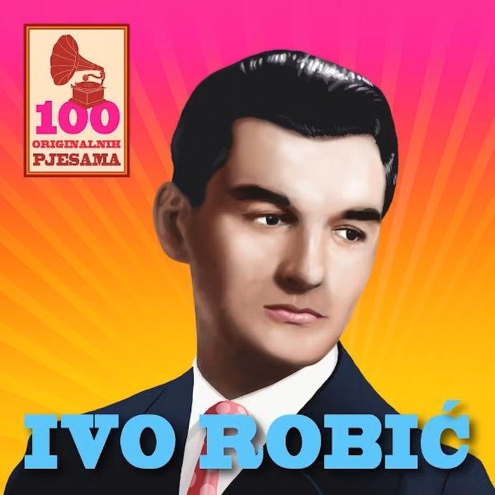 100 originalnih pjesama