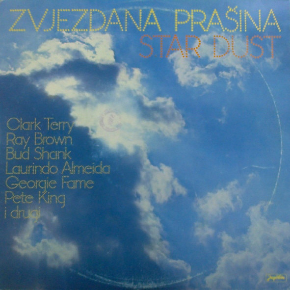 Zvjezdana Prašina / Star Dust