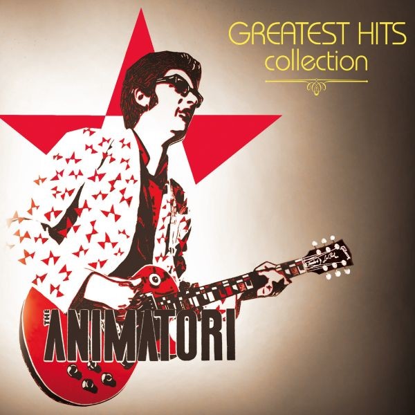 Greatest Hits (180g)