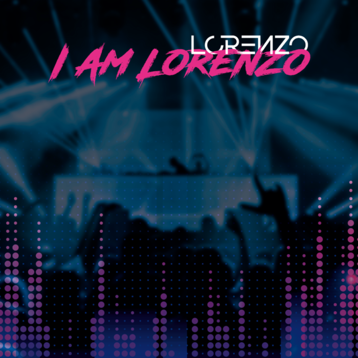 I Am Lorenzo