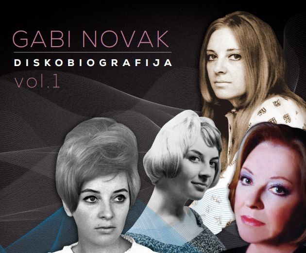 Diskobiografija Vol. 1