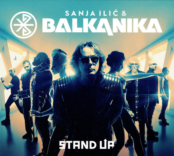 Stand Up