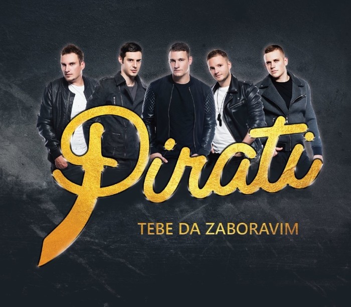 Tebe da zaboravim