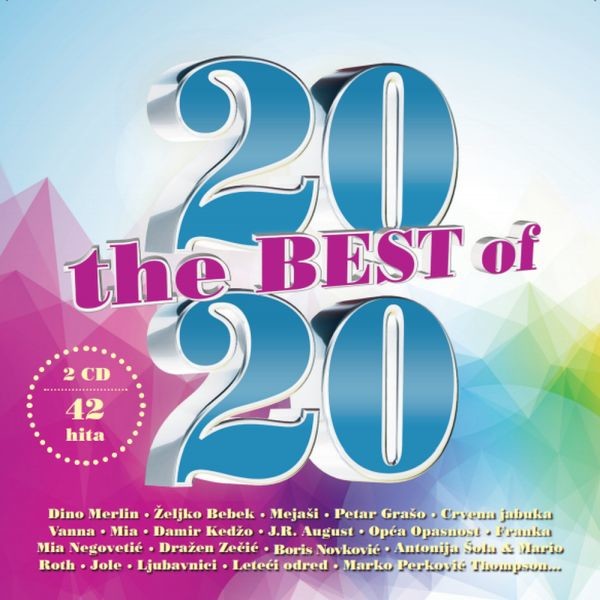 Best Of 2020