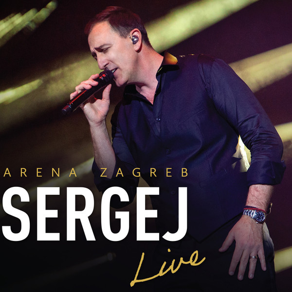 Arena Zagreb Live
