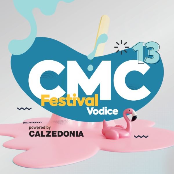 CMC Festival Vodice 2021