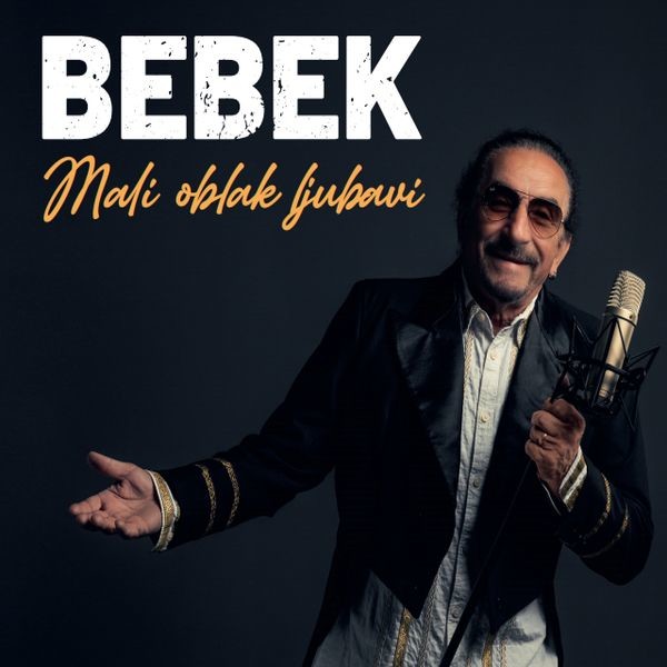 Mali oblak ljubavi