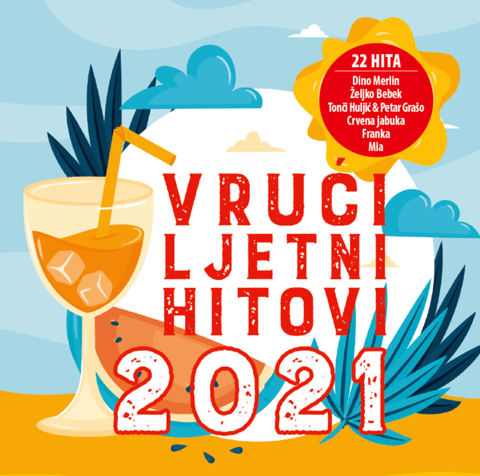 Vrući ljetni hitovi