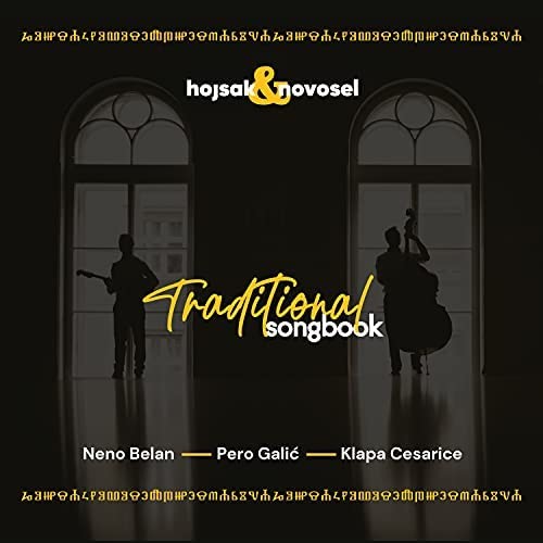 Traditional Songbook