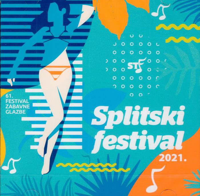 Splitski festival 2021.