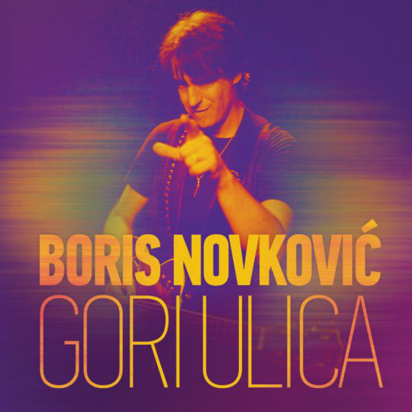 Gori Ulica