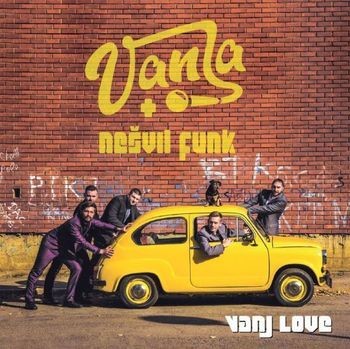 Vanj Love