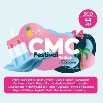 CMC Festival Vodice 2022