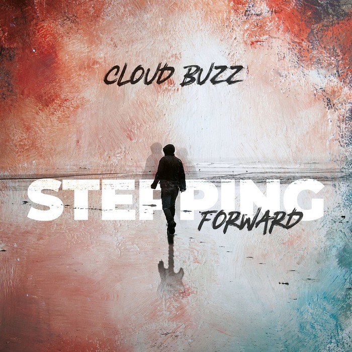 Stepping Forward