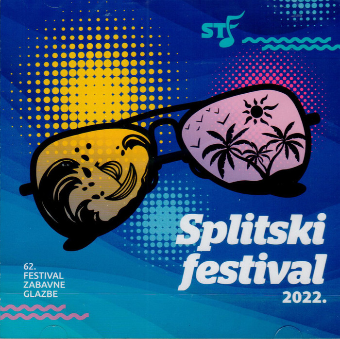 Splitski festival 2022