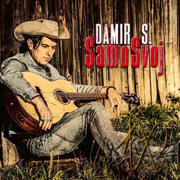 Samo Svoj (180g)
