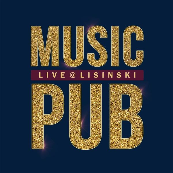 Music Pub, Live @ Lisinski