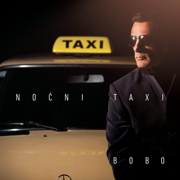 Noćni taxi
