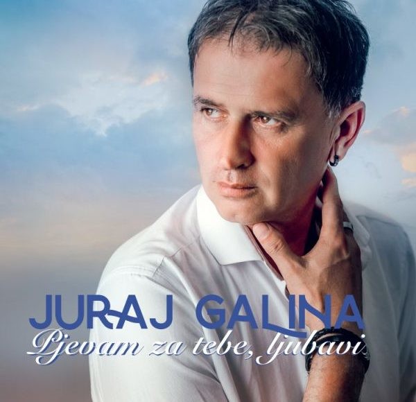 Pjevam za tebe, ljubavi
