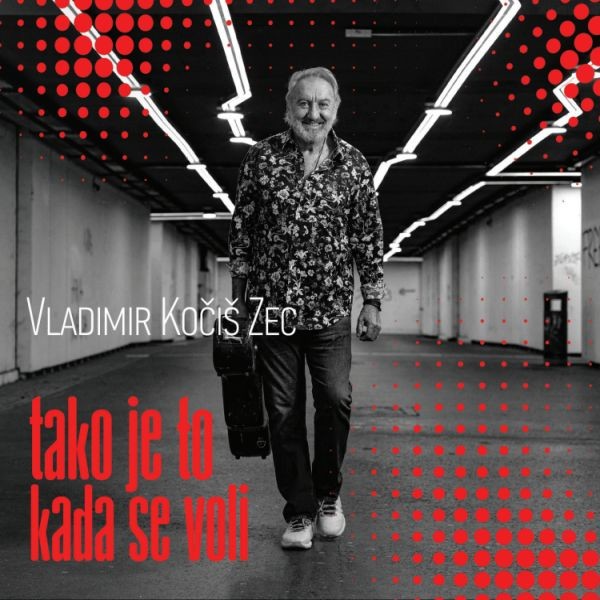 Tako je to kada se voli