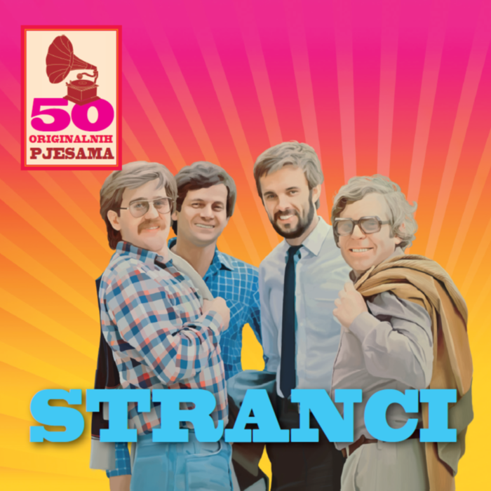 50 originalnih pjesama