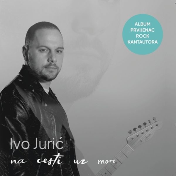 Na cesti uz more