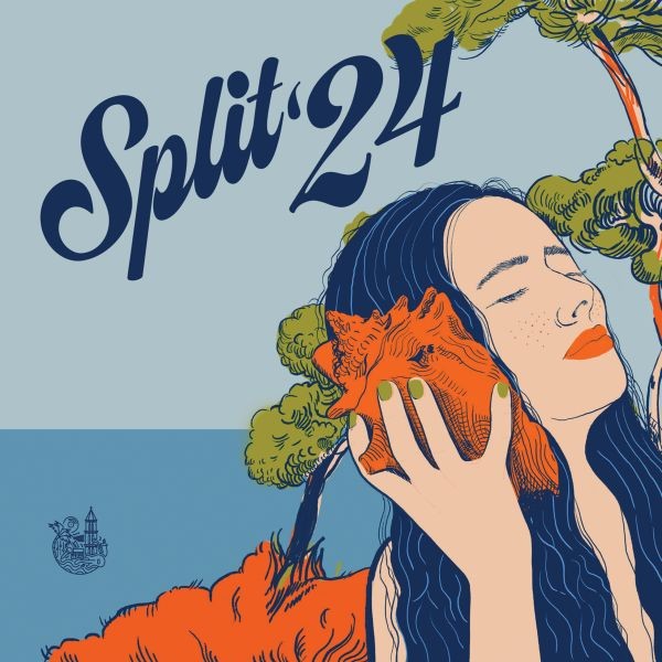 Splitski festival 2024