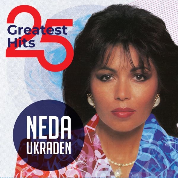 25 Greatest Hits