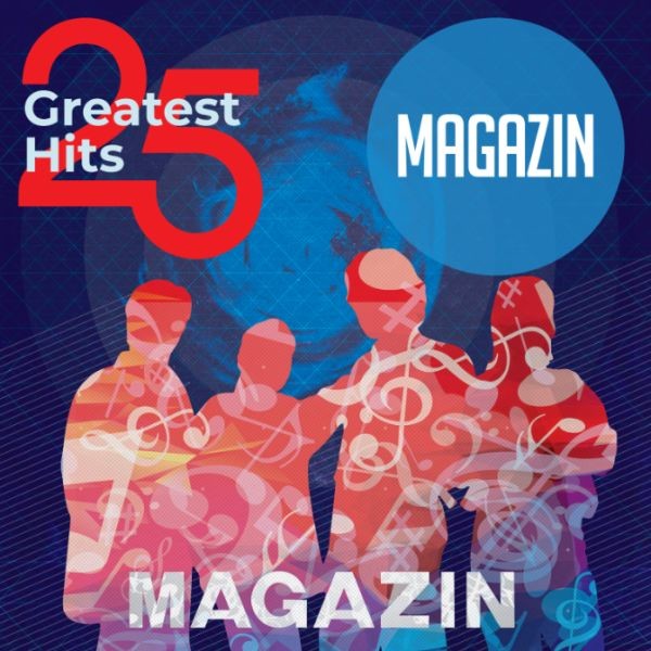 25 Greatest Hits