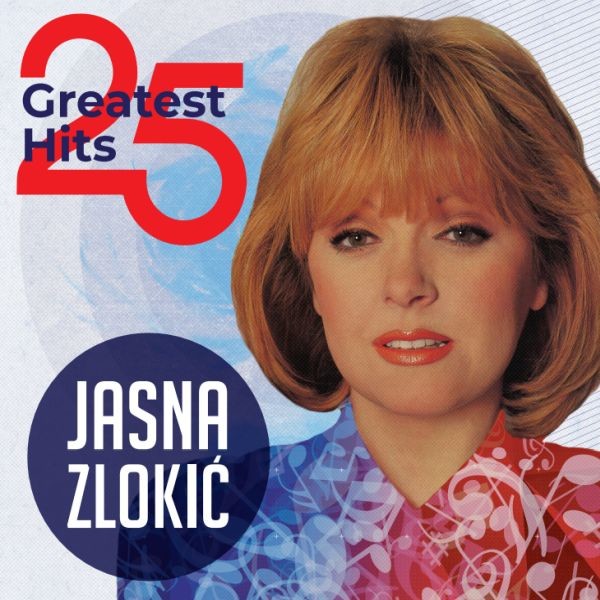 25 Greatest Hits