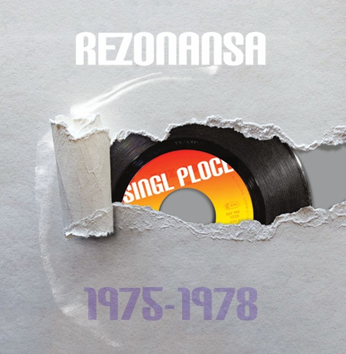 Singl ploče (1975-1978)