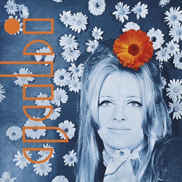 Gabi (Deluxe) (2025 Remaster) (Limited) (Orange Vinyl) (180g)