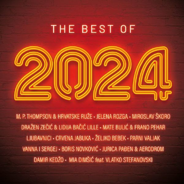 The Best Of 2024