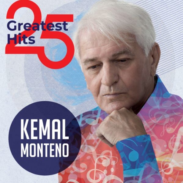 25 Greatest Hits