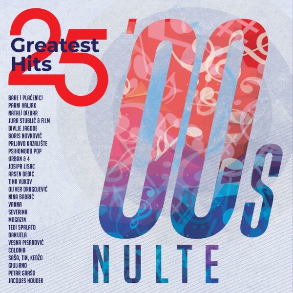Nulte, 25 Greatest Hits (180g)