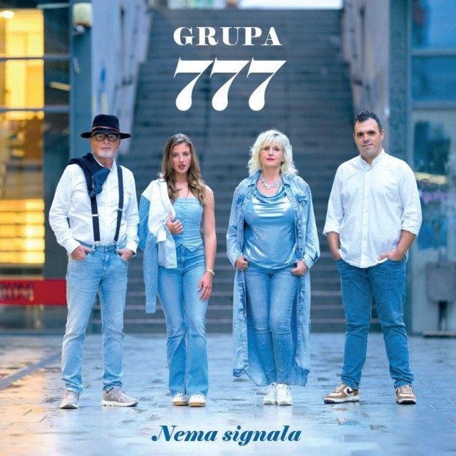 Nema signala (Deluxe) (180g)