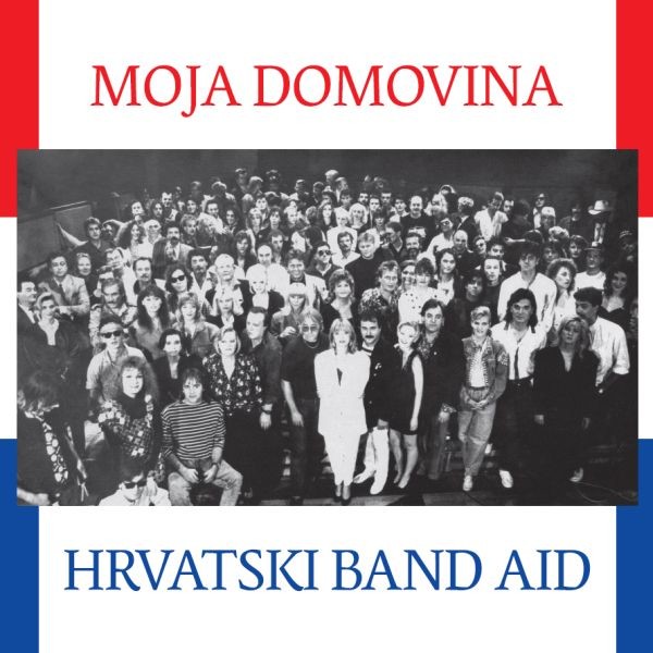 Moja domovina (180g)